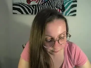 Chaturbate Live Porn of _annabelle_lee