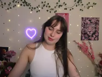Chaturbate Best Webcam of amanda_bright_