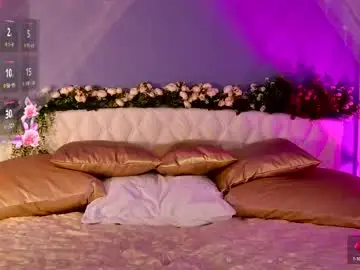 Chaturbate Best live sex cam show of battymelody