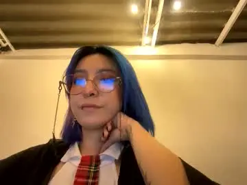 Chaturbate Watch Live Sex Cams of lilith_3r