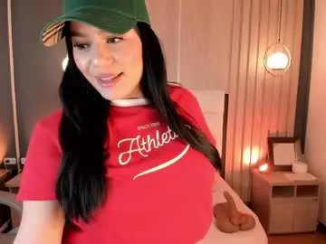 Chaturbate Adult Video Chat of miasphencer