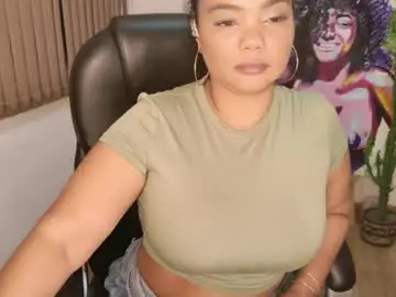 Chaturbate Sex Cam of nicole_lushh