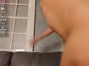 Chaturbate Best live sex cam show of adalyn_cute