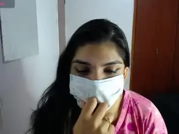 Chaturbate Free Porn Cam of aniisaalii
