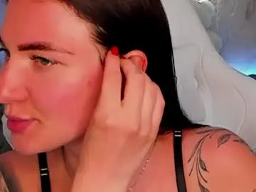 Chaturbate Live Sex of babyisperfect