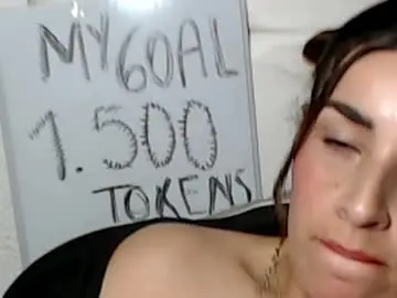 Chaturbate Best Webcam of frida__x