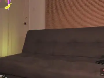 Chaturbate Nude Webcam of ikarmma