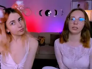 Chaturbate Best Webcam of lissa_veils