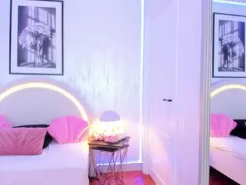 Chaturbate Sex Chat of rosetatt