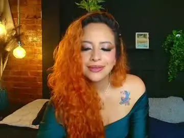 Chaturbate Live Sex of sahra_tayl0r_