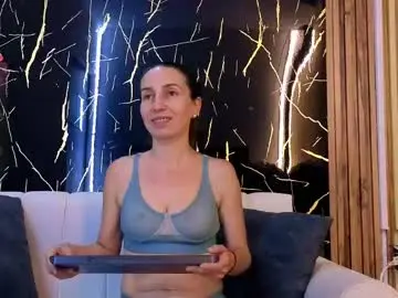 Chaturbate Live Sex of starlight_mature23_aws