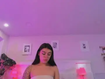 Chaturbate Adult Video Chat of lummii_