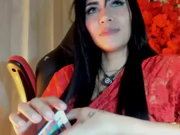 Chaturbate Live Porn of myomi_nix