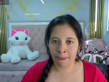 Chaturbate Private Sex Chat of sara_tellez_s