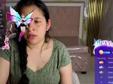 Chaturbate Sex Chat of sara_tellez_s