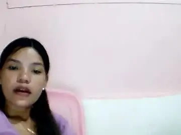 Chaturbate Nude Webcam of sweet01pinay