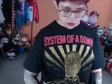 Chaturbate Live Sex of missmia2