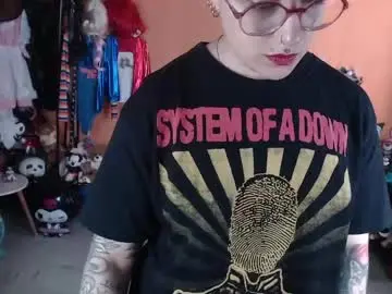 Chaturbate Live Sex Cam of missmia2