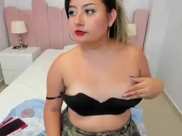 Chaturbate Sex Chat of odtte_sweet