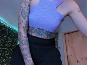 Chaturbate Adult Webcam of vickyjackson_