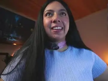 Chaturbate Live Porn of coraline_latin