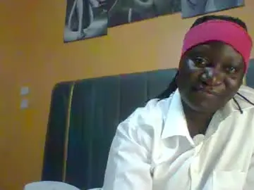 Chaturbate Live Sex Cam of ladyblossoms19