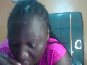 Chaturbate Live Sex of ladyblossoms19