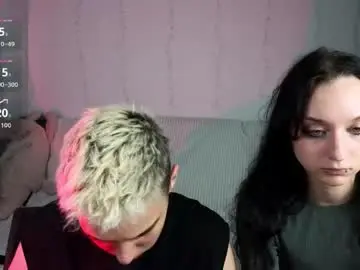 Chaturbate Live Porn of lexieluxe