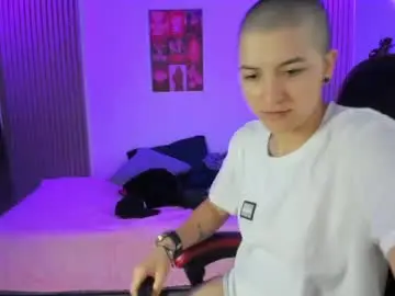 Chaturbate Sex Cam of nicocoox