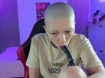 Chaturbate Live Sex Cam of nicocoox