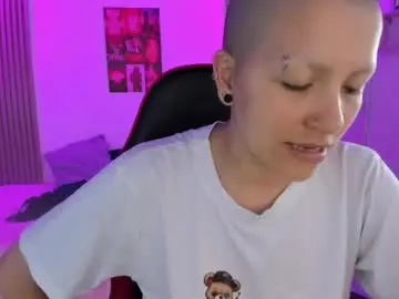 Chaturbate Best Webcam of nicocoox