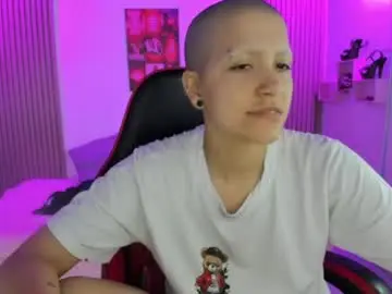 Chaturbate Nude Webcam of nicocoox