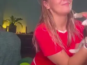 Chaturbate Best live sex cam show of the_pussy_boulevard