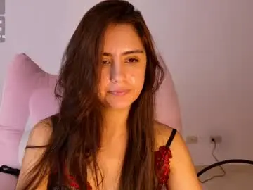 Chaturbate Private Sex Chat of allisonpalmer
