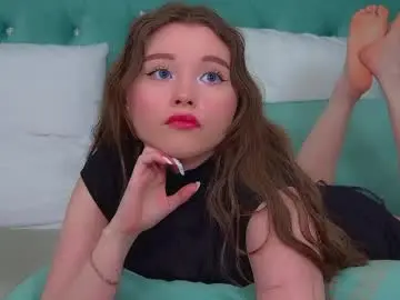 Chaturbate Sex Cam of keiraace