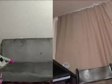 Chaturbate Sex Cam of vermilionthorn