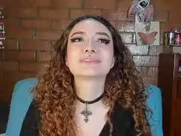 Chaturbate Live Porn of annycolin