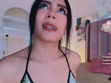 Chaturbate Best live sex cam show of evetttee_