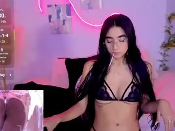 Chaturbate Live Porn of secret_ashley