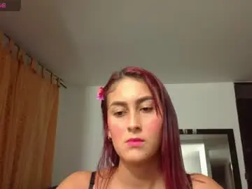 Chaturbate Nude Webcam of aurora_petit_