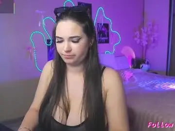 Chaturbate Adult Video Chat of lilyahot68