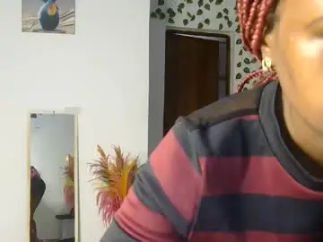 Chaturbate Adult Webcams of skyy_brown