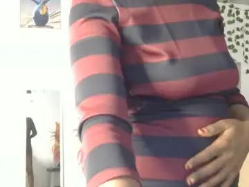 Chaturbate Adult Webcam of skyy_brown