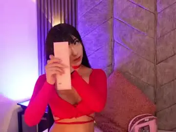 Chaturbate Adult Video Chat of viollettebylyly