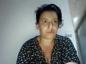 Chaturbate Adult Webcam of alma_amy