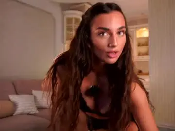 Chaturbate Live Sex of dinacaguimbal
