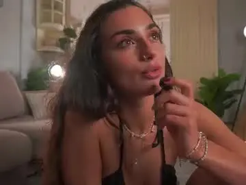 Chaturbate Nude Webcam of dinacaguimbal