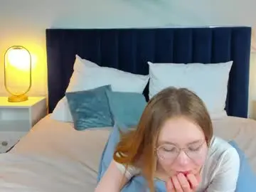 Chaturbate Live Sex of floralarsson