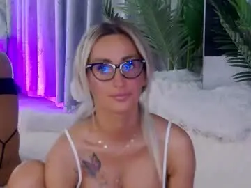 Chaturbate Private Sex Chat of isabelleethan