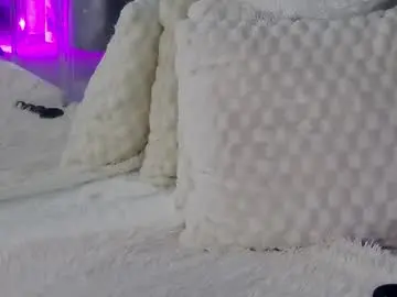 Chaturbate Nude Webcam of isabelleethan